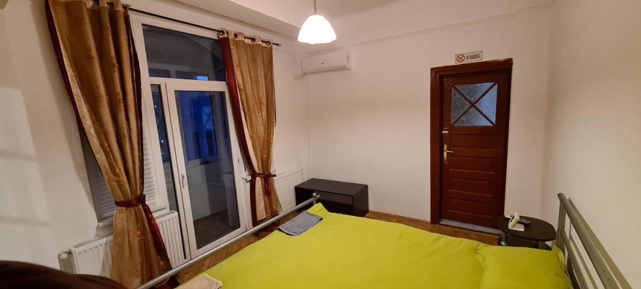 Stayinn Bukarest Exterior foto
